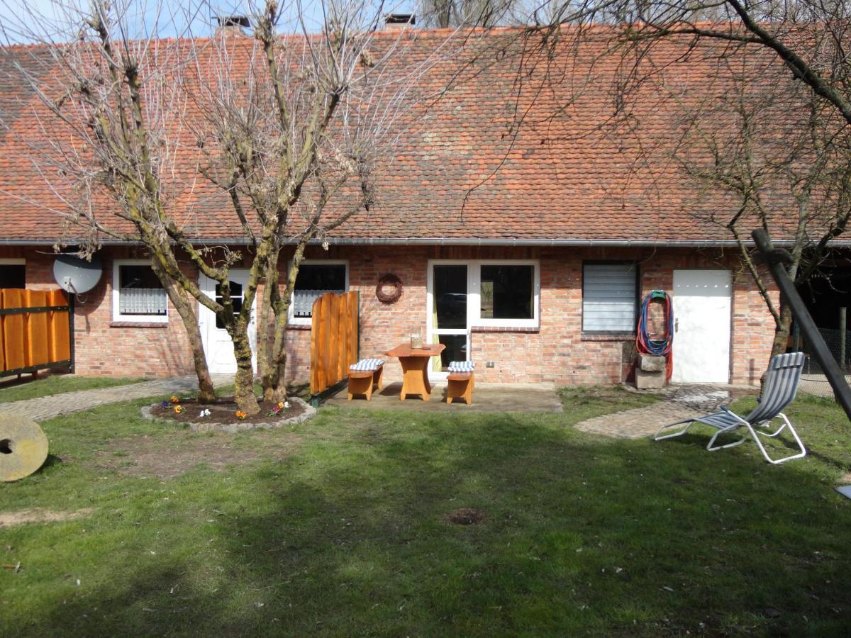 Lodge Ziegelei-lübars *