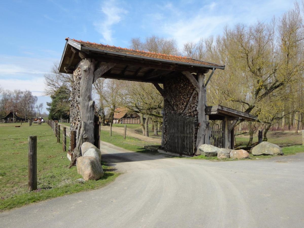 Ziegelei-lübars