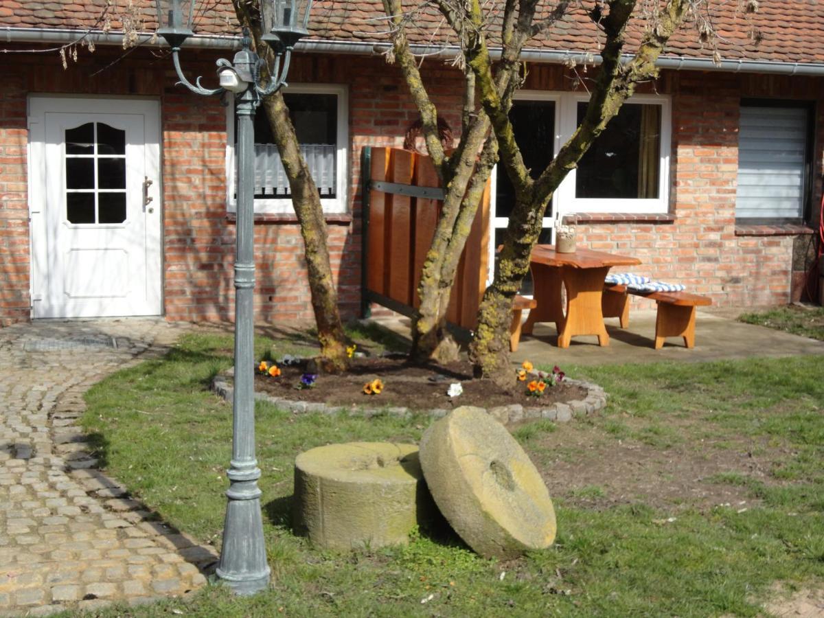 Ziegelei-lübars Lodge