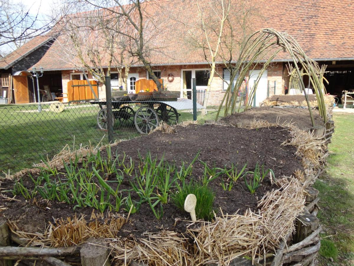 Lodge Ziegelei-lübars